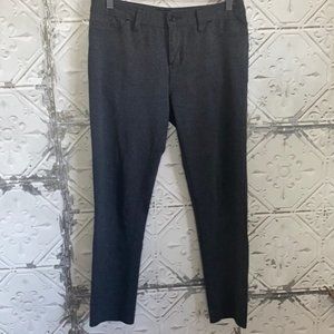 Gray Calvin Klein Jeggings
